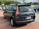 Citroen C4 Grand Picasso Exclusive,Gwarancja, 7-mio osobowy, 1.6 HDI - 10