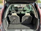 Citroen C4 Grand Picasso Exclusive,Gwarancja, 7-mio osobowy, 1.6 HDI - 12