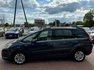 Citroen C4 Grand Picasso Exclusive,Gwarancja, 7-mio osobowy, 1.6 HDI - 14