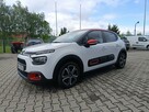 Citroen C3 1.2 83KM, Salon PL, 1 własciciel,  niski przebieg, serwisowany, NAV - 1