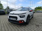 Citroen C3 1.2 83KM, Salon PL, 1 własciciel,  niski przebieg, serwisowany, NAV - 2