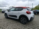 Citroen C3 1.2 83KM, Salon PL, 1 własciciel,  niski przebieg, serwisowany, NAV - 3