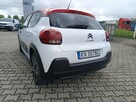 Citroen C3 1.2 83KM, Salon PL, 1 własciciel,  niski przebieg, serwisowany, NAV - 4