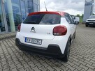 Citroen C3 1.2 83KM, Salon PL, 1 własciciel,  niski przebieg, serwisowany, NAV - 5