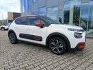Citroen C3 1.2 83KM, Salon PL, 1 własciciel,  niski przebieg, serwisowany, NAV - 7