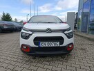 Citroen C3 1.2 83KM, Salon PL, 1 własciciel,  niski przebieg, serwisowany, NAV - 9