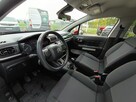 Citroen C3 1.2 83KM, Salon PL, 1 własciciel,  niski przebieg, serwisowany, NAV - 10