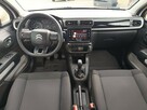 Citroen C3 1.2 83KM, Salon PL, 1 własciciel,  niski przebieg, serwisowany, NAV - 12