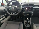 Citroen C3 1.2 83KM, Salon PL, 1 własciciel,  niski przebieg, serwisowany, NAV - 14