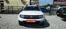 Dacia Duster Salon Pl | Instalacja Gazowa| SUV|114 KM| 1.6 |16V - 2