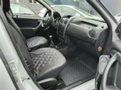 Dacia Duster Salon Pl | Instalacja Gazowa| SUV|114 KM| 1.6 |16V - 10