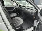 Dacia Duster Salon Pl | Instalacja Gazowa| SUV|114 KM| 1.6 |16V - 11