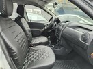Dacia Duster Salon Pl | Instalacja Gazowa| SUV|114 KM| 1.6 |16V - 12