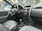 Dacia Duster Salon Pl | Instalacja Gazowa| SUV|114 KM| 1.6 |16V - 13