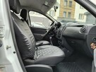 Dacia Duster Salon Pl | Instalacja Gazowa| SUV|114 KM| 1.6 |16V - 16