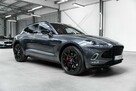 Aston Martin DBX 4.0 V8 550KM. Bezwypadkowy. Tylko 17 000 km. Lakier AML. - 6