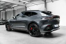 Aston Martin DBX 4.0 V8 550KM. Bezwypadkowy. Tylko 17 000 km. Lakier AML. - 9