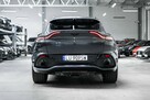 Aston Martin DBX 4.0 V8 550KM. Bezwypadkowy. Tylko 17 000 km. Lakier AML. - 10