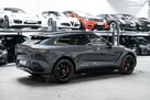 Aston Martin DBX 4.0 V8 550KM. Bezwypadkowy. Tylko 17 000 km. Lakier AML. - 11