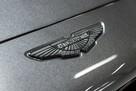 Aston Martin DBX 4.0 V8 550KM. Bezwypadkowy. Tylko 17 000 km. Lakier AML. - 12