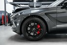 Aston Martin DBX 4.0 V8 550KM. Bezwypadkowy. Tylko 17 000 km. Lakier AML. - 15