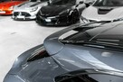 Aston Martin DBX 4.0 V8 550KM. Bezwypadkowy. Tylko 17 000 km. Lakier AML. - 16