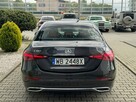 Mercedes C 180 Krajowy. Bezwypadkowy. 14 tys. km. Gwarancja do 06.2027. - 5