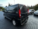 Renault Trafic 2.5DCi Lift 2008r Klimatyzacja 3-osobowy - 2