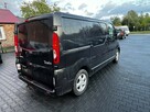 Renault Trafic 2.5DCi Lift 2008r Klimatyzacja 3-osobowy - 3