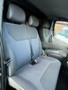 Renault Trafic 2.5DCi Lift 2008r Klimatyzacja 3-osobowy - 6