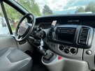 Renault Trafic 2.5DCi Lift 2008r Klimatyzacja 3-osobowy - 7