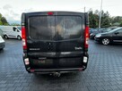 Renault Trafic 2.5DCi Lift 2008r Klimatyzacja 3-osobowy - 8
