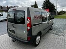 Renault Kangoo 1.5Dci 2009r Klimatyzacja Drzwi Boczne - 3