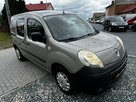 Renault Kangoo 1.5Dci 2009r Klimatyzacja Drzwi Boczne - 4