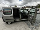 Renault Kangoo 1.5Dci 2009r Klimatyzacja Drzwi Boczne - 5