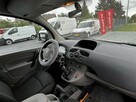 Renault Kangoo 1.5Dci 2009r Klimatyzacja Drzwi Boczne - 7