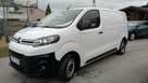 Citroen Jumpy 2.0D*122PS Ciężarowy*3-Osoby Bezwypadkowy Klima*Serwis*VIP GWARANCJA24 - 2