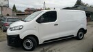 Citroen Jumpy 2.0D*122PS Ciężarowy*3-Osoby Bezwypadkowy Klima*Serwis*VIP GWARANCJA24 - 3