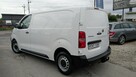 Citroen Jumpy 2.0D*122PS Ciężarowy*3-Osoby Bezwypadkowy Klima*Serwis*VIP GWARANCJA24 - 7