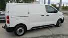 Citroen Jumpy 2.0D*122PS Ciężarowy*3-Osoby Bezwypadkowy Klima*Serwis*VIP GWARANCJA24 - 9