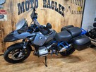 BMW GS ## Motocykl BMW R1150 GS W STANIE bardzo dobrym raty -kup online - 2