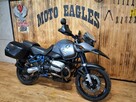 BMW GS ## Motocykl BMW R1150 GS W STANIE bardzo dobrym raty -kup online - 8