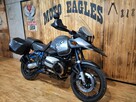 BMW GS ## Motocykl BMW R1150 GS W STANIE bardzo dobrym raty -kup online - 9