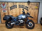 BMW GS ## Motocykl BMW R1150 GS W STANIE bardzo dobrym raty -kup online - 10