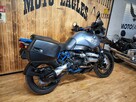 BMW GS ## Motocykl BMW R1150 GS W STANIE bardzo dobrym raty -kup online - 11