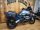 BMW GS ## Motocykl BMW R1150 GS W STANIE bardzo dobrym raty -kup online - 13