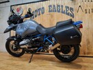 BMW GS ## Motocykl BMW R1150 GS W STANIE bardzo dobrym raty -kup online - 14