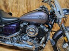 Yamaha Drag Star  *  Ładne brzmienie yamaha raty -kup online oraz na raty..PIĘKNA XVS - 2