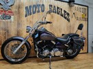 Yamaha Drag Star  *  Ładne brzmienie yamaha raty -kup online oraz na raty..PIĘKNA XVS - 14