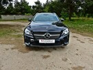 Mercedes C 220 220 CDI 4MATIC*Climatronic*Alu*Półskóry*LED*Elektryka*TopStan*Jak Nowy - 2